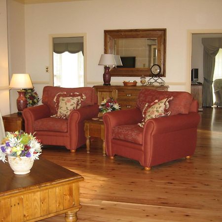 Pericoe Retreat Bed & Breakfast Dubbo Ngoại thất bức ảnh