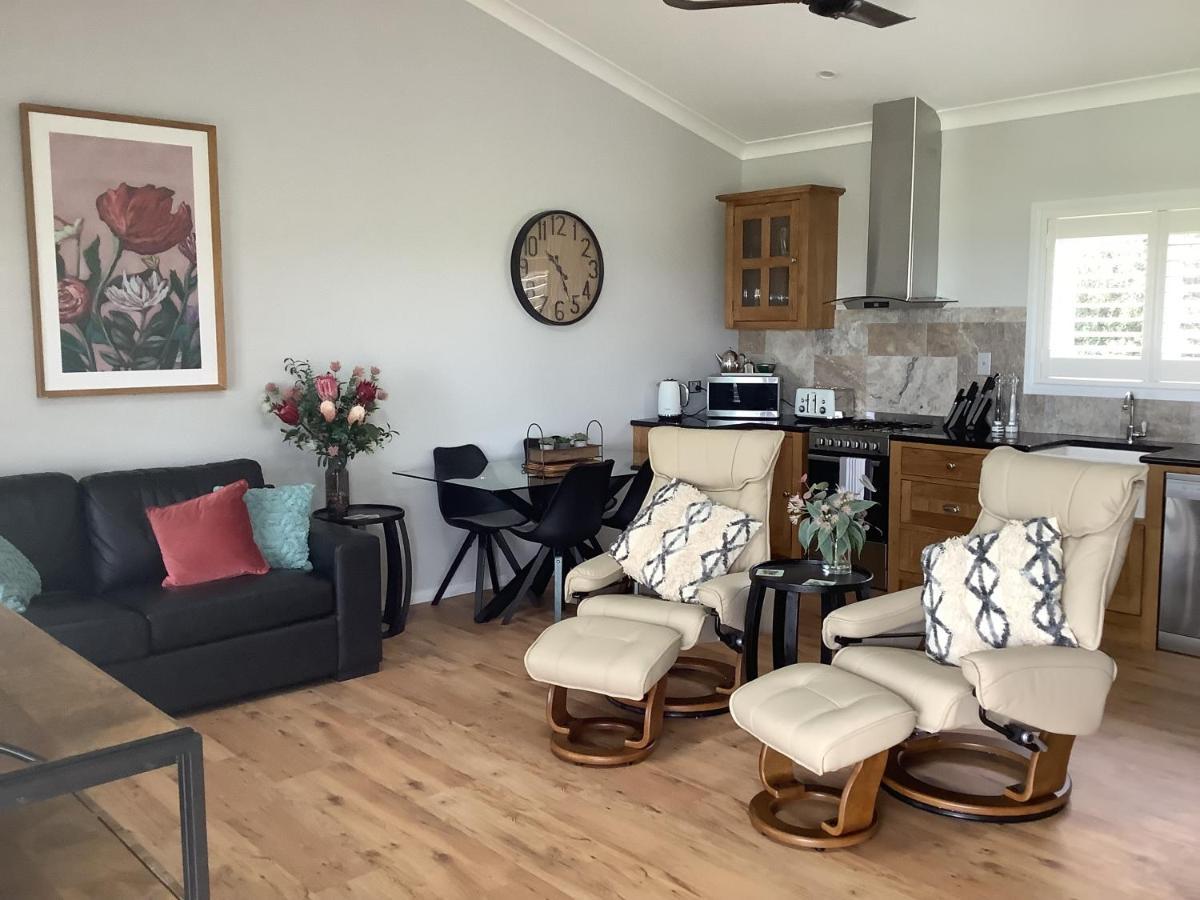 Pericoe Retreat Bed & Breakfast Dubbo Ngoại thất bức ảnh
