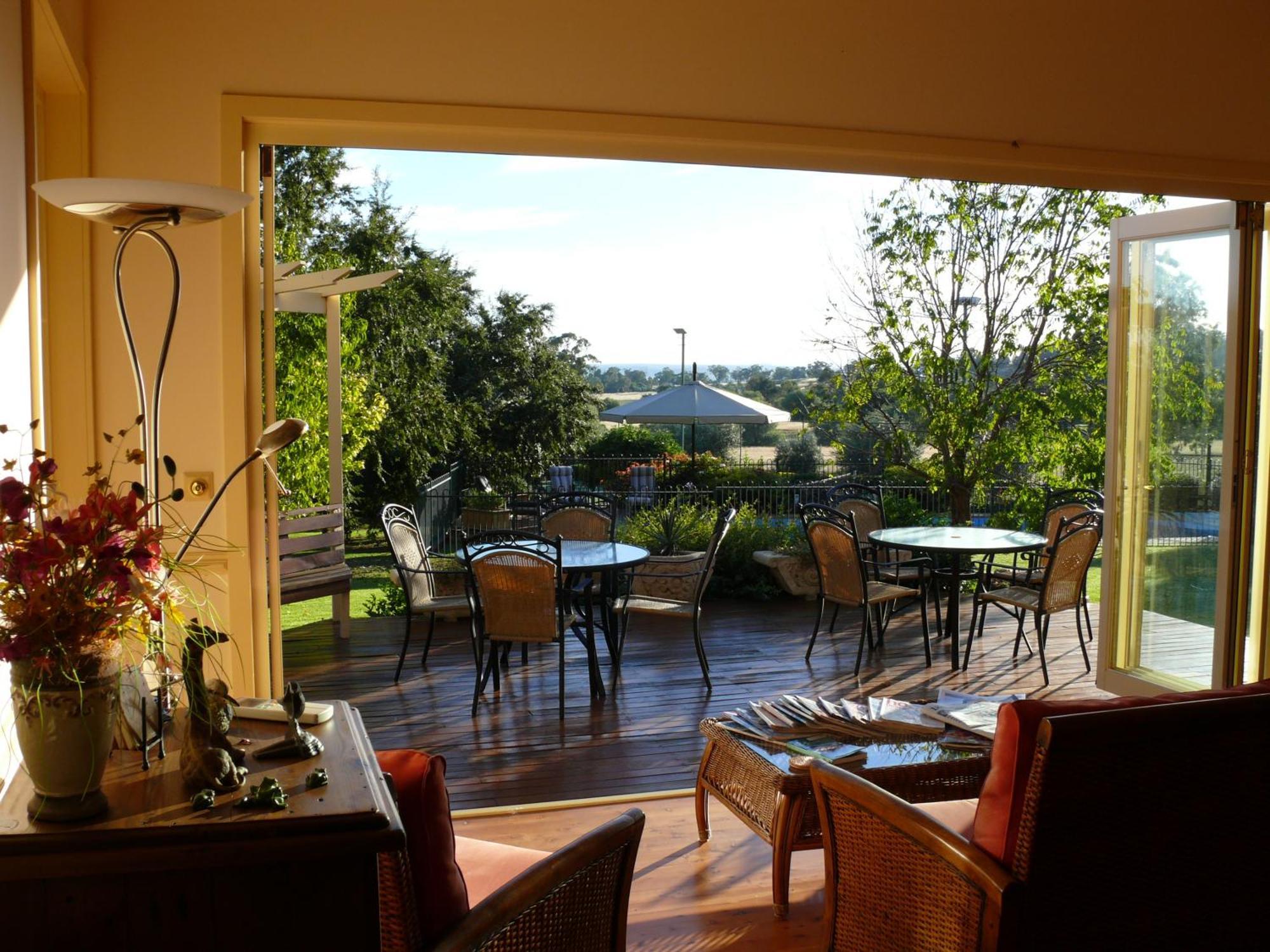Pericoe Retreat Bed & Breakfast Dubbo Ngoại thất bức ảnh
