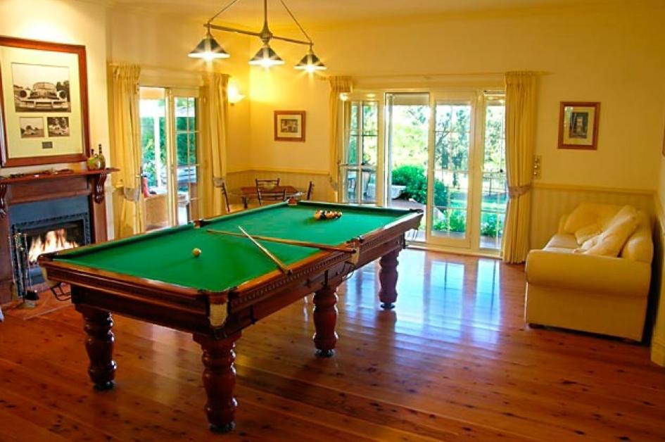 Pericoe Retreat Bed & Breakfast Dubbo Phòng bức ảnh