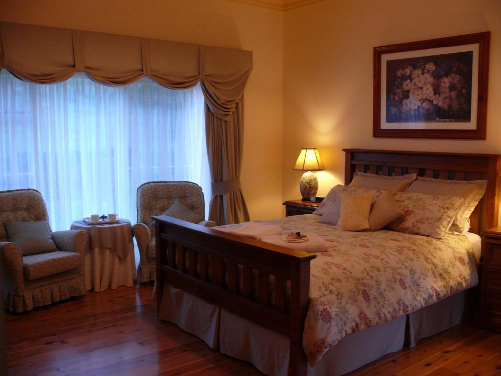 Pericoe Retreat Bed & Breakfast Dubbo Phòng bức ảnh