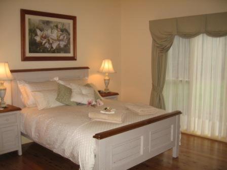 Pericoe Retreat Bed & Breakfast Dubbo Phòng bức ảnh