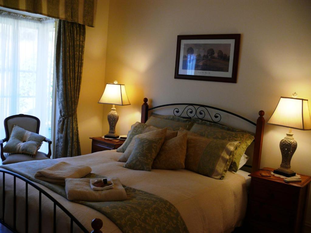 Pericoe Retreat Bed & Breakfast Dubbo Ngoại thất bức ảnh